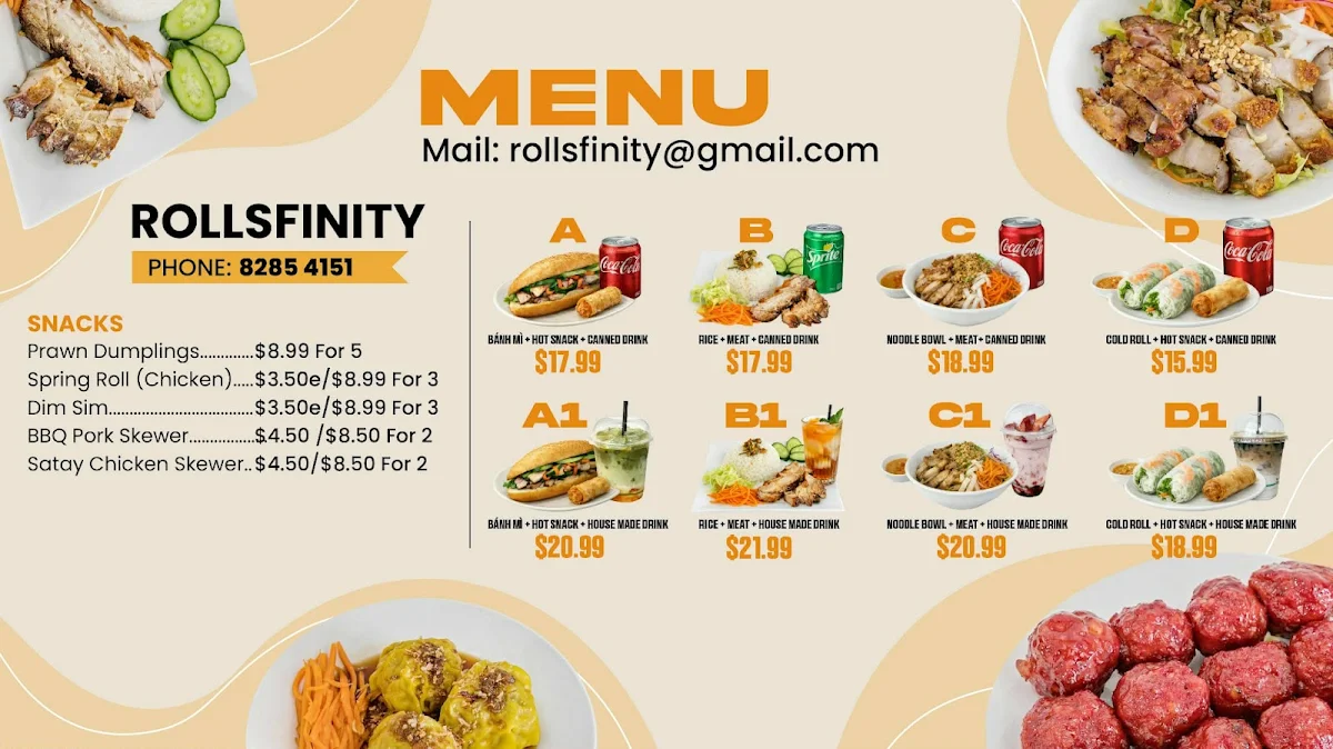 Menu photo 3
