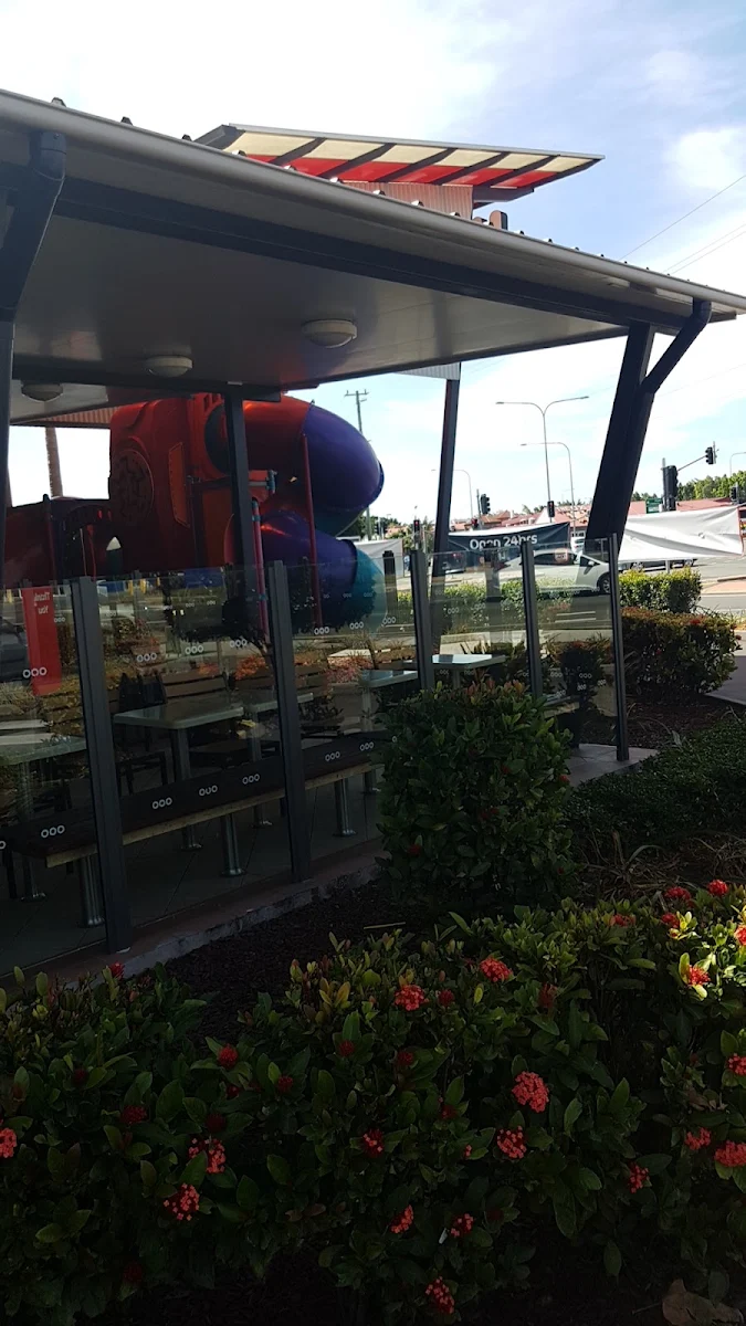 Vibe, Hungry Jack's Burgers Oxenford