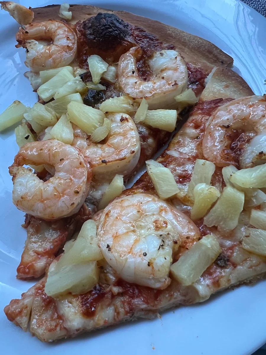 Food & drink, Pimento Pizzeria