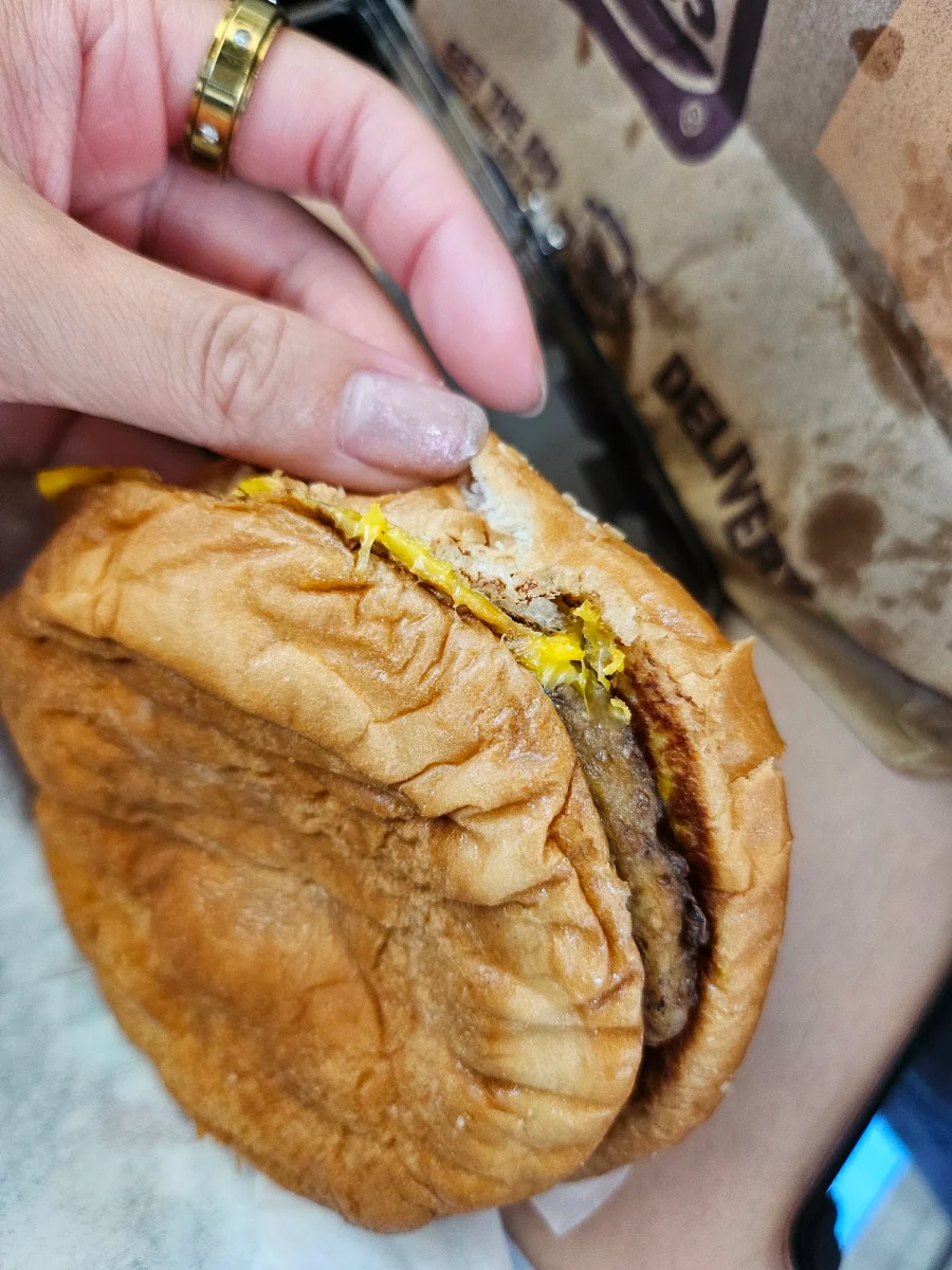 Food & drink, Hungry Jack's Burgers Gungahlin