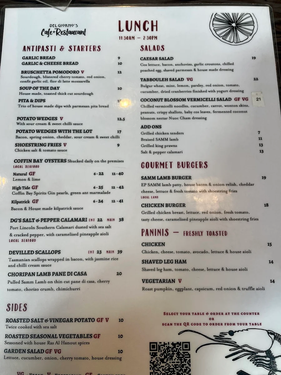 Menu photo 10