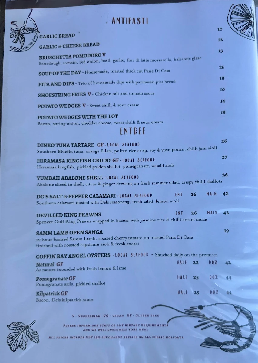 Menu photo 3