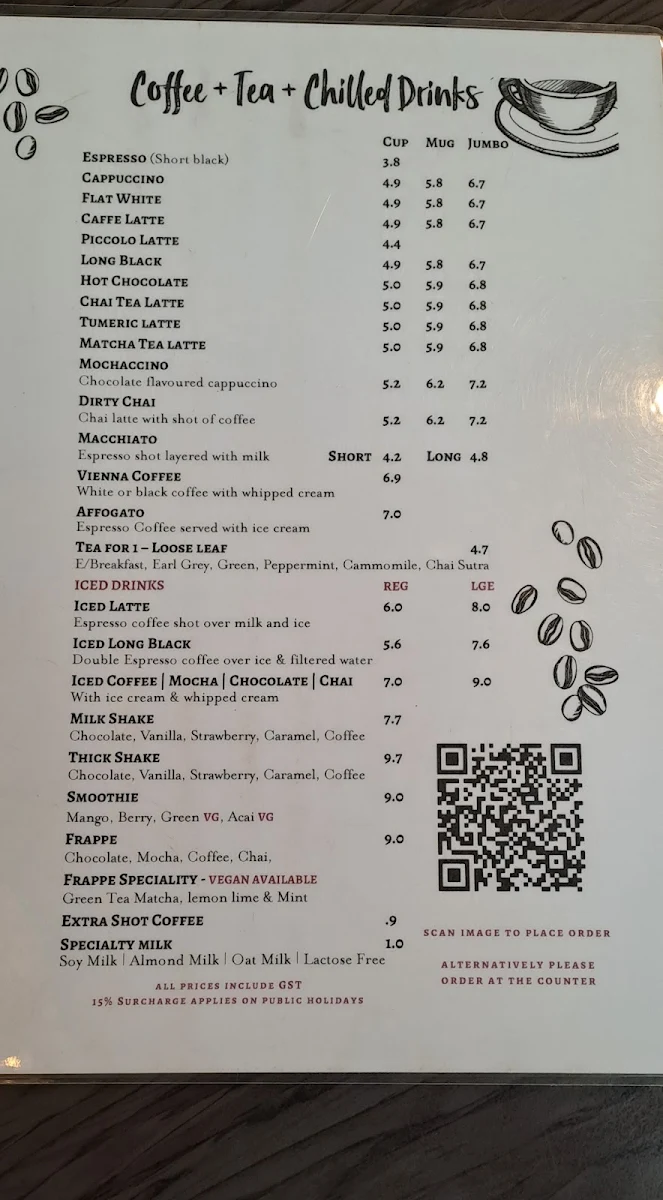 Menu photo 7