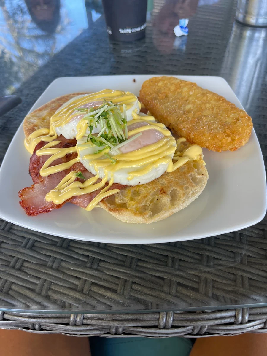 Food & drink, Salty Seas Cafe