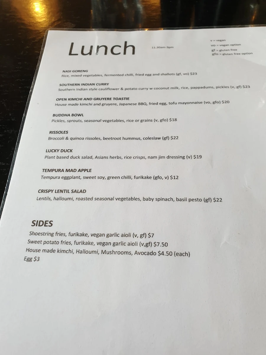 Menu photo 10