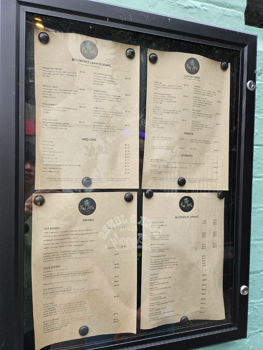 Menu photo 8