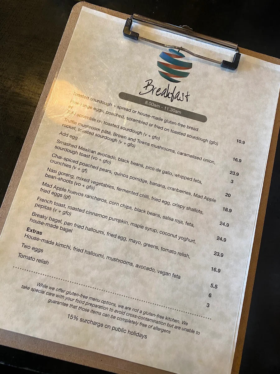 Menu photo 9
