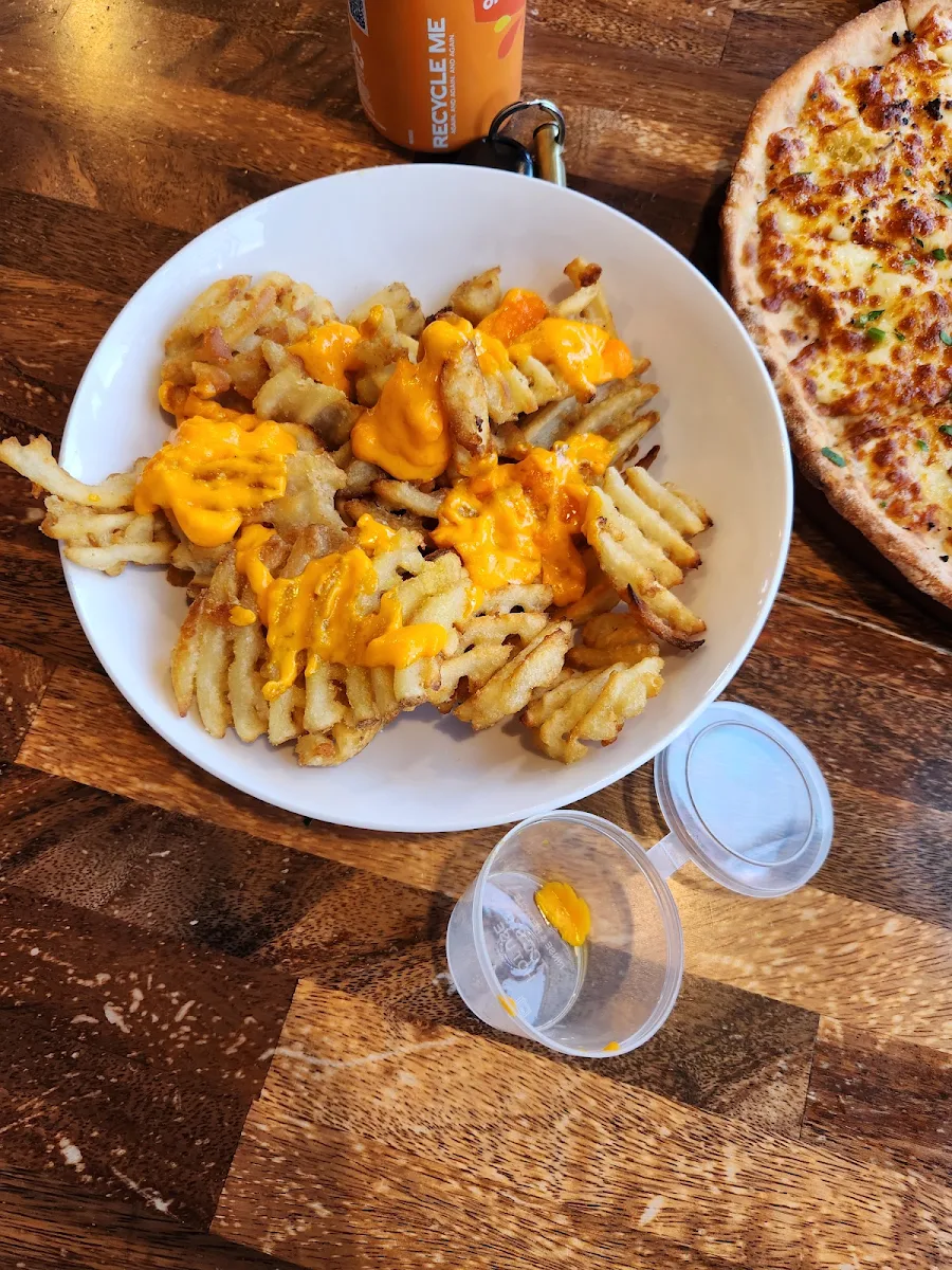 Food & drink, Lord of Pizzas and Cafe