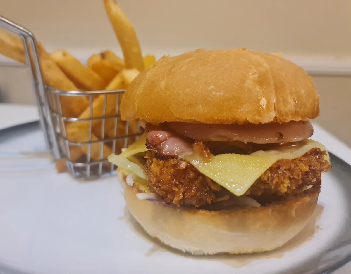 Food & drink, The Haven - Cafe & Takeaway