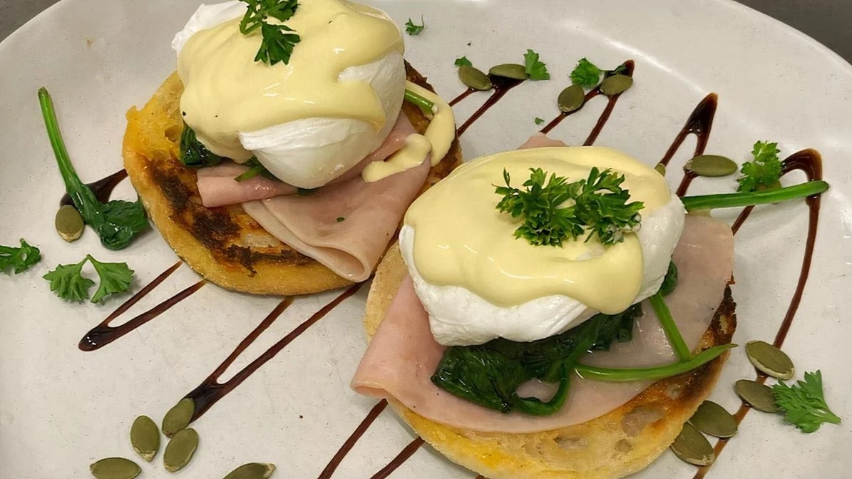 Food & drink, The Haven - Cafe & Takeaway