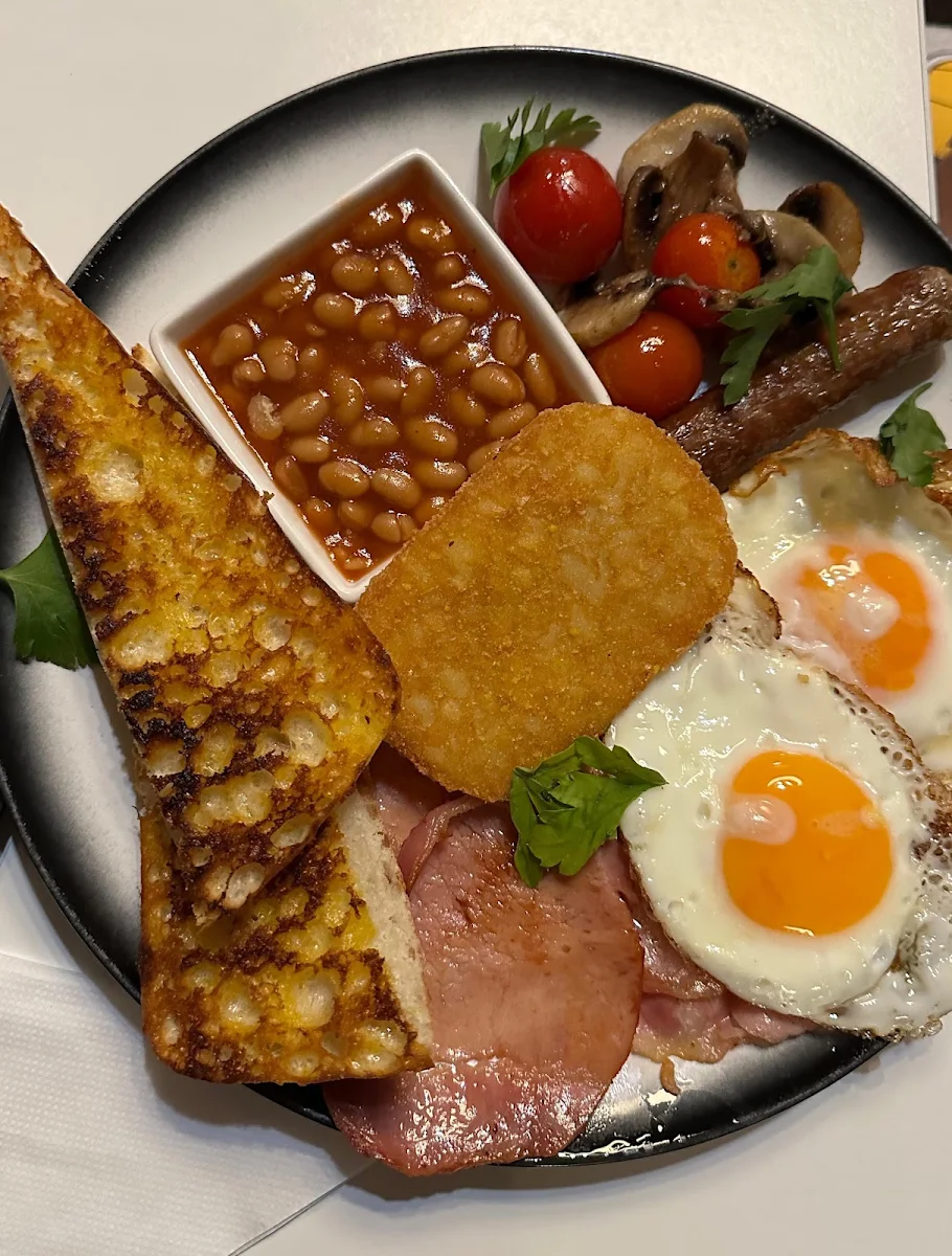 Food & drink, The Haven - Cafe & Takeaway