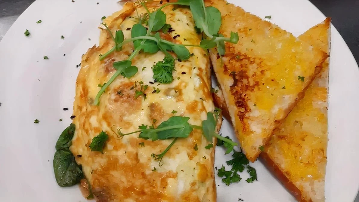 Food & drink, The Haven - Cafe & Takeaway