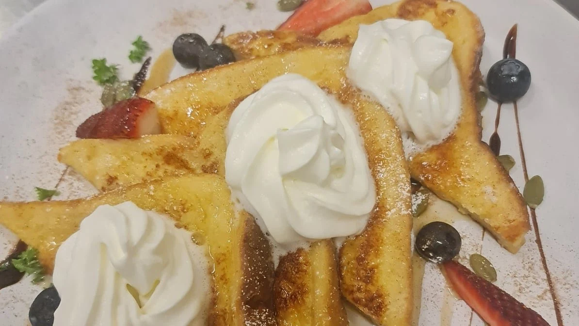 Food & drink, The Haven - Cafe & Takeaway