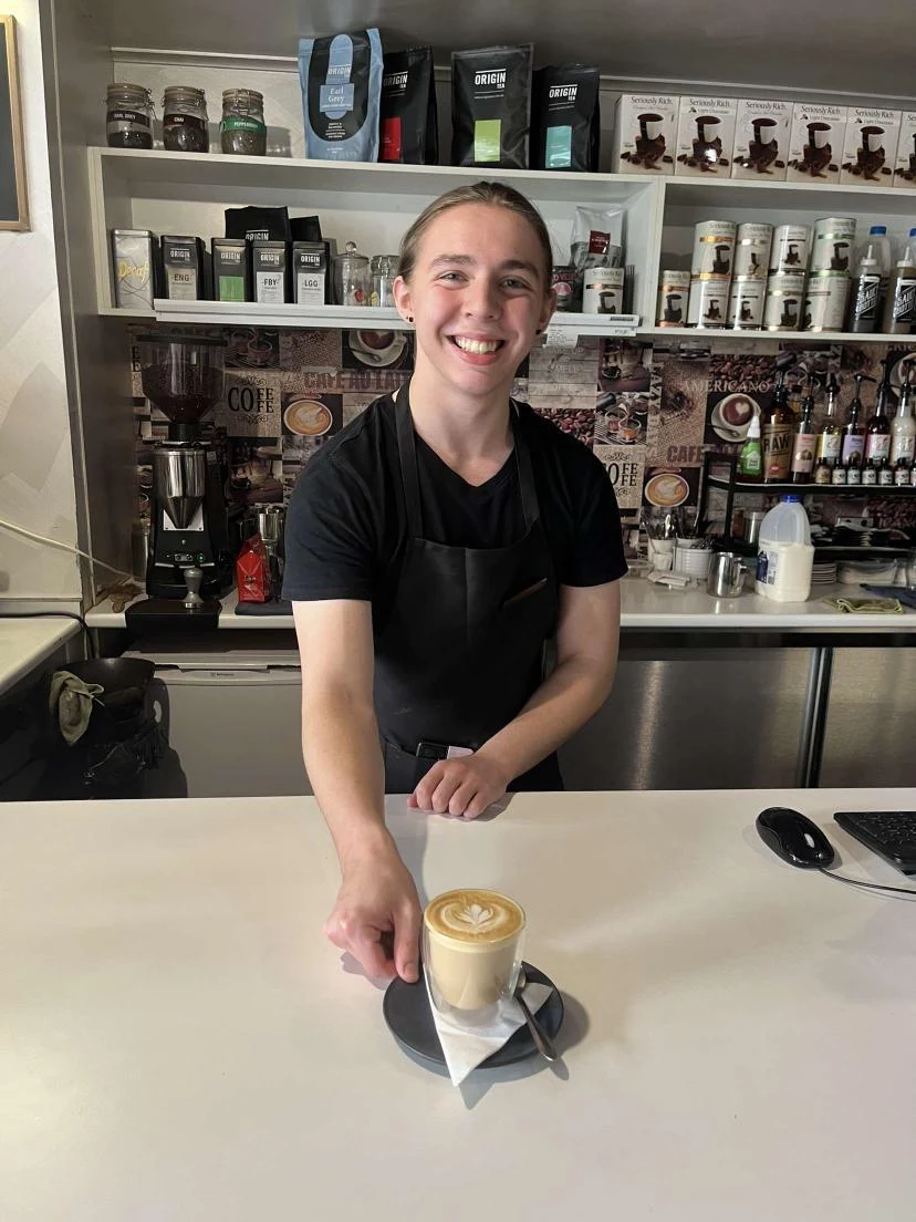 Vibe, The Haven - Cafe & Takeaway