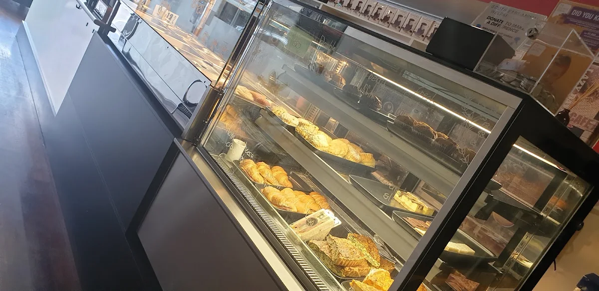 Vibe, The Haven - Cafe & Takeaway