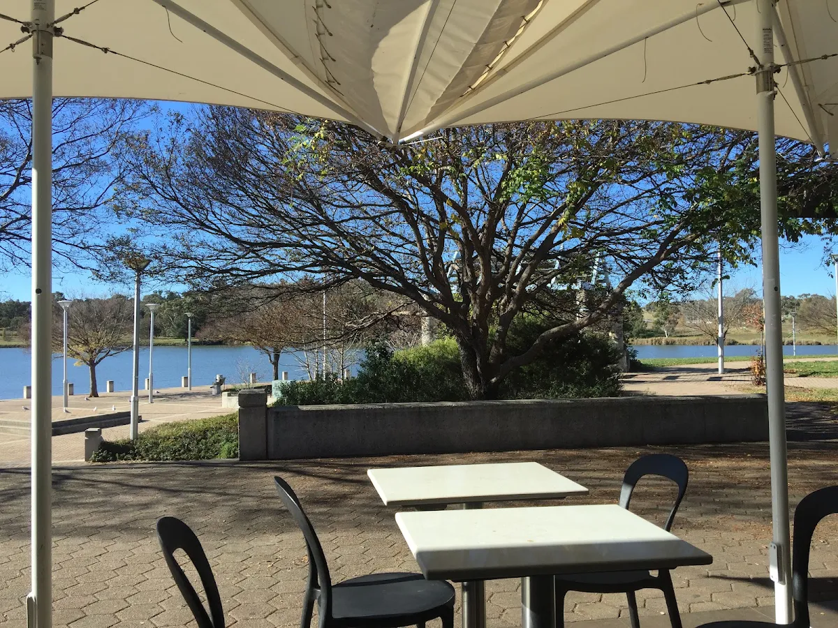 Vibe, McDonald's Tuggeranong