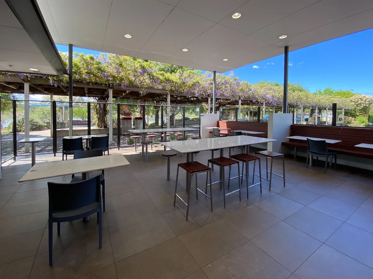 Vibe, McDonald's Tuggeranong