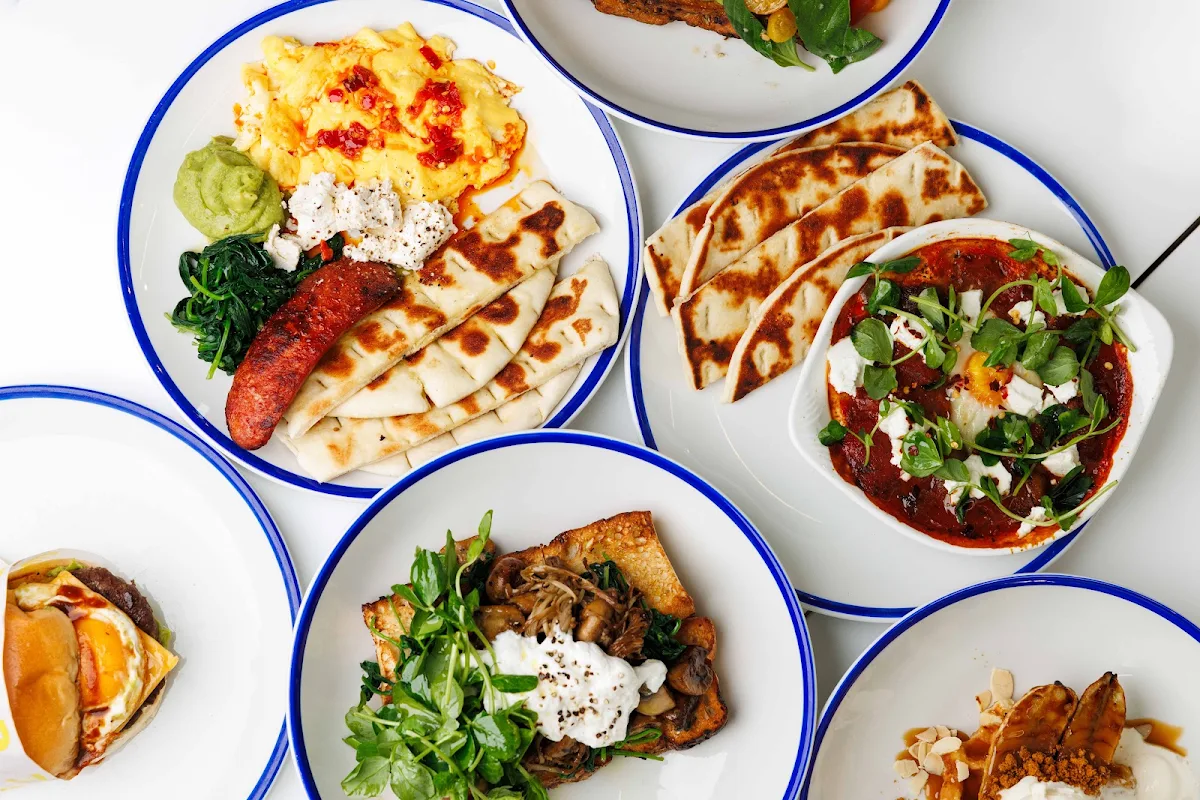 Food & drink, Courtyard Restaurant & Bar