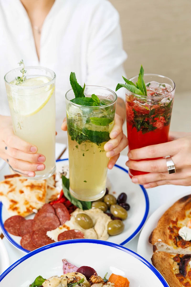 Food & drink, Courtyard Restaurant & Bar