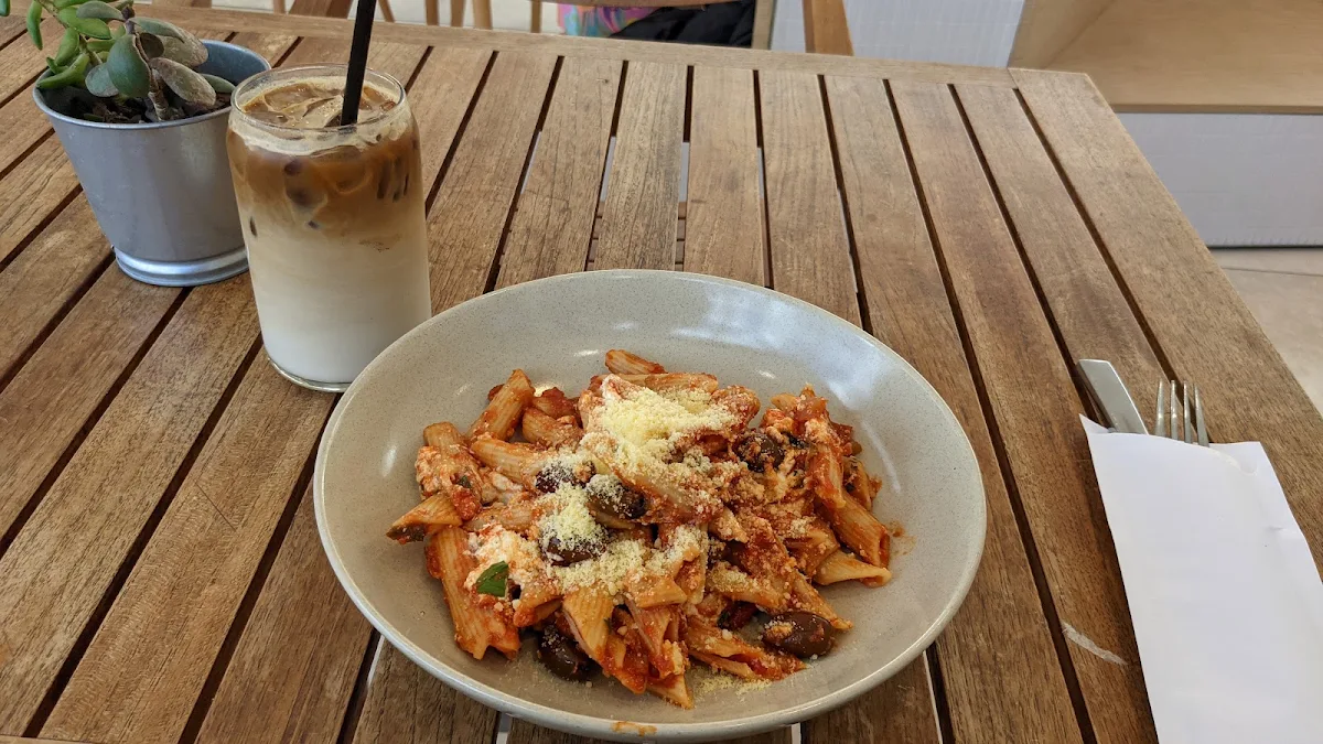 Food & drink, Courtyard Restaurant & Bar