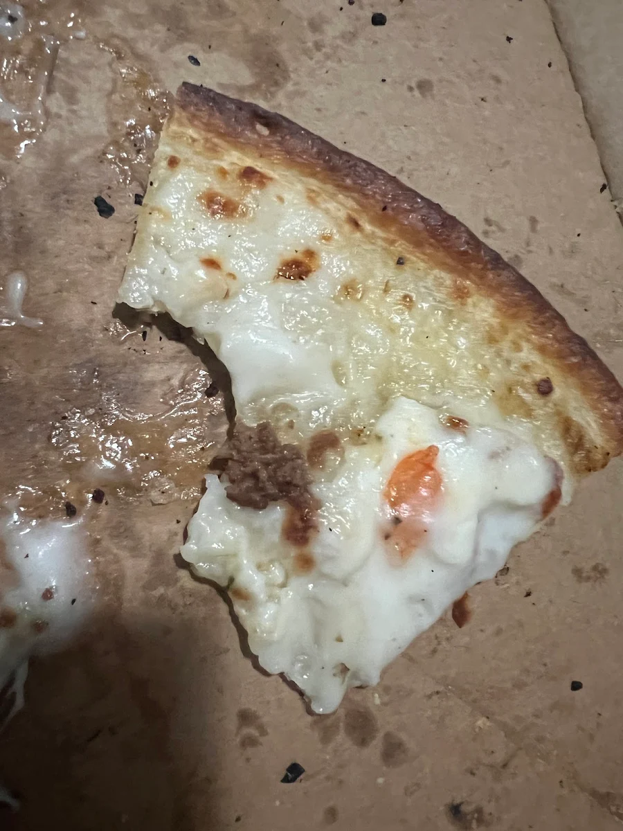 Food & drink, Domino's Pizza North Orange
