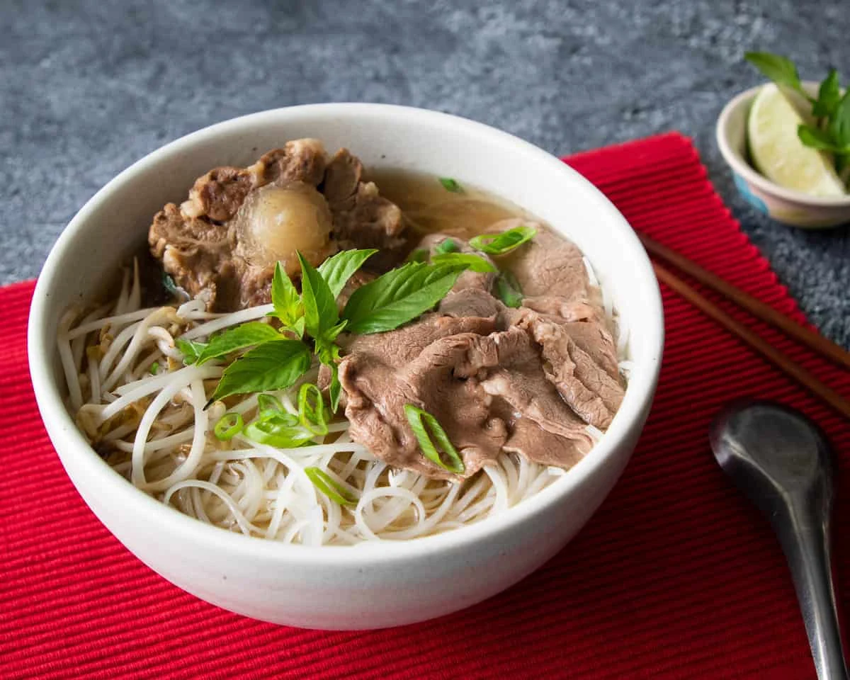 Food & drink, Hiep & Huong Food Co.