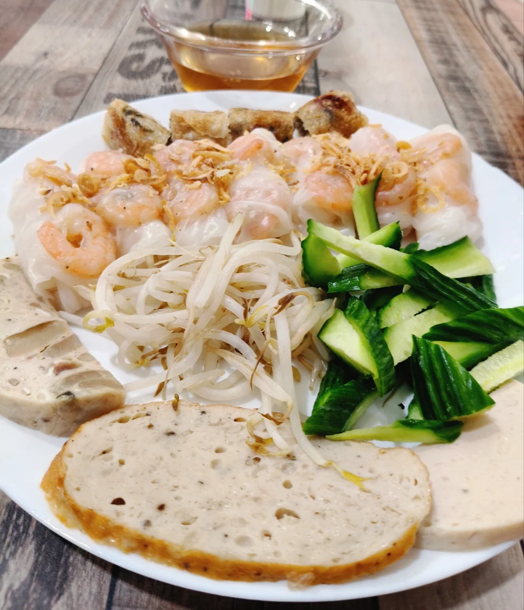 Food & drink, Hiep & Huong Food Co.