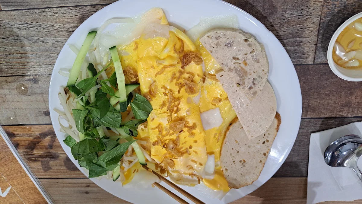 Food & drink, Hiep & Huong Food Co.