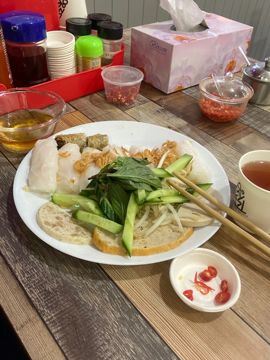 Food & drink, Hiep & Huong Food Co.