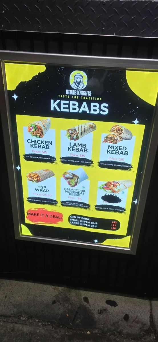 Menu photo 10