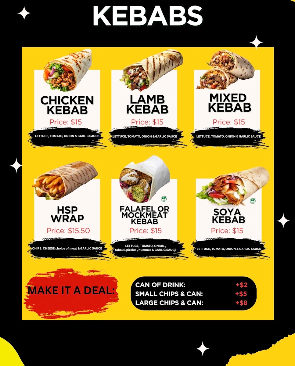 Menu photo 4