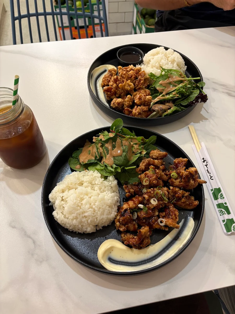 Food & drink photo 1