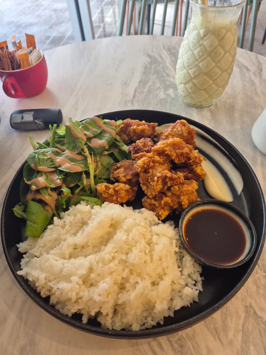 Food & drink photo 2