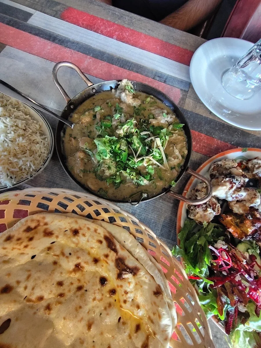 Food & drink, Al Nawab Restaurant & Cafe - St Kilda