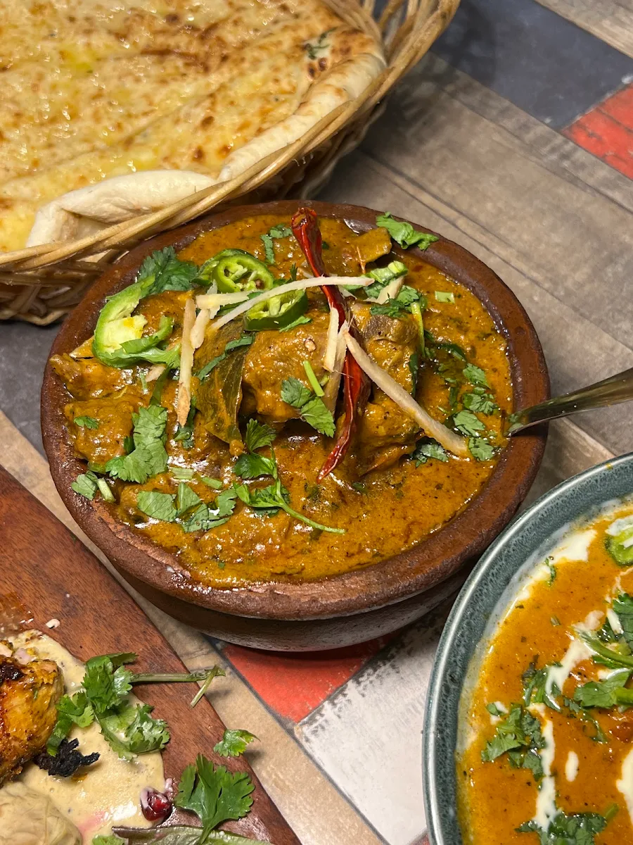 Food & drink, Al Nawab Restaurant & Cafe - St Kilda