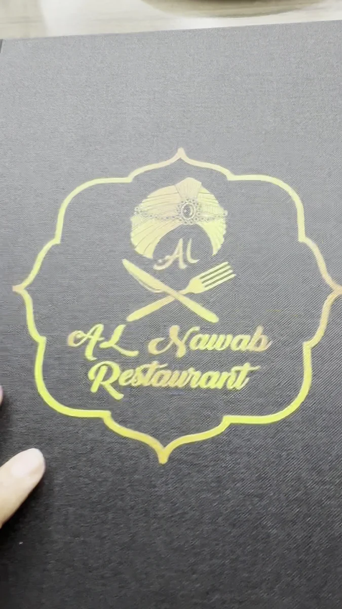 Vibe, Al Nawab Restaurant & Cafe - St Kilda