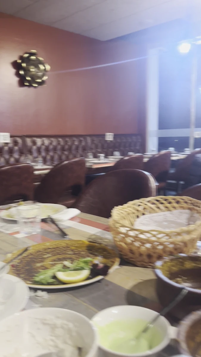 Vibe, Al Nawab Restaurant & Cafe - St Kilda
