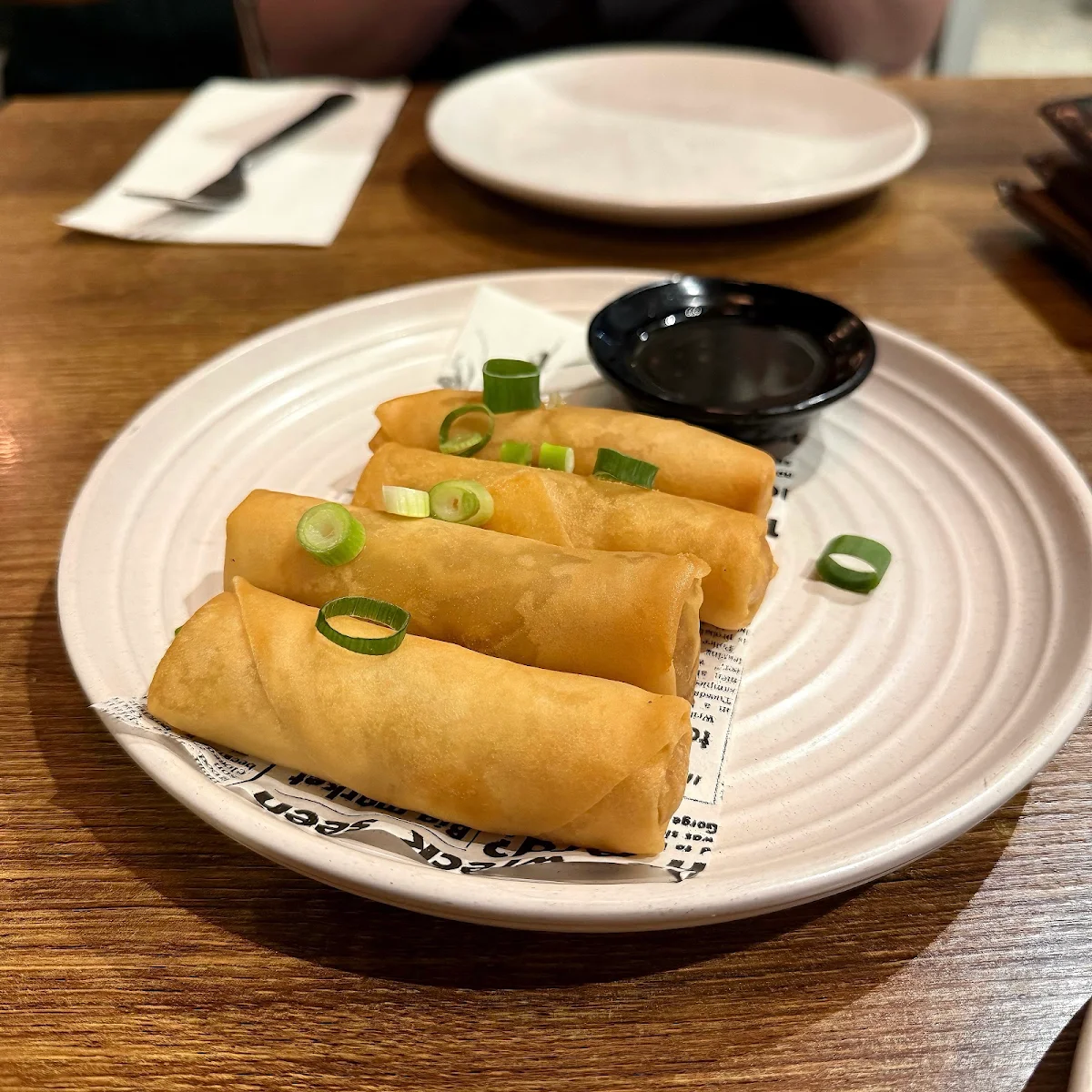 Food & drink, Thai House Helensvale