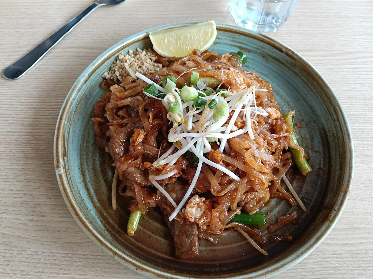 Food & drink, Thai House Helensvale