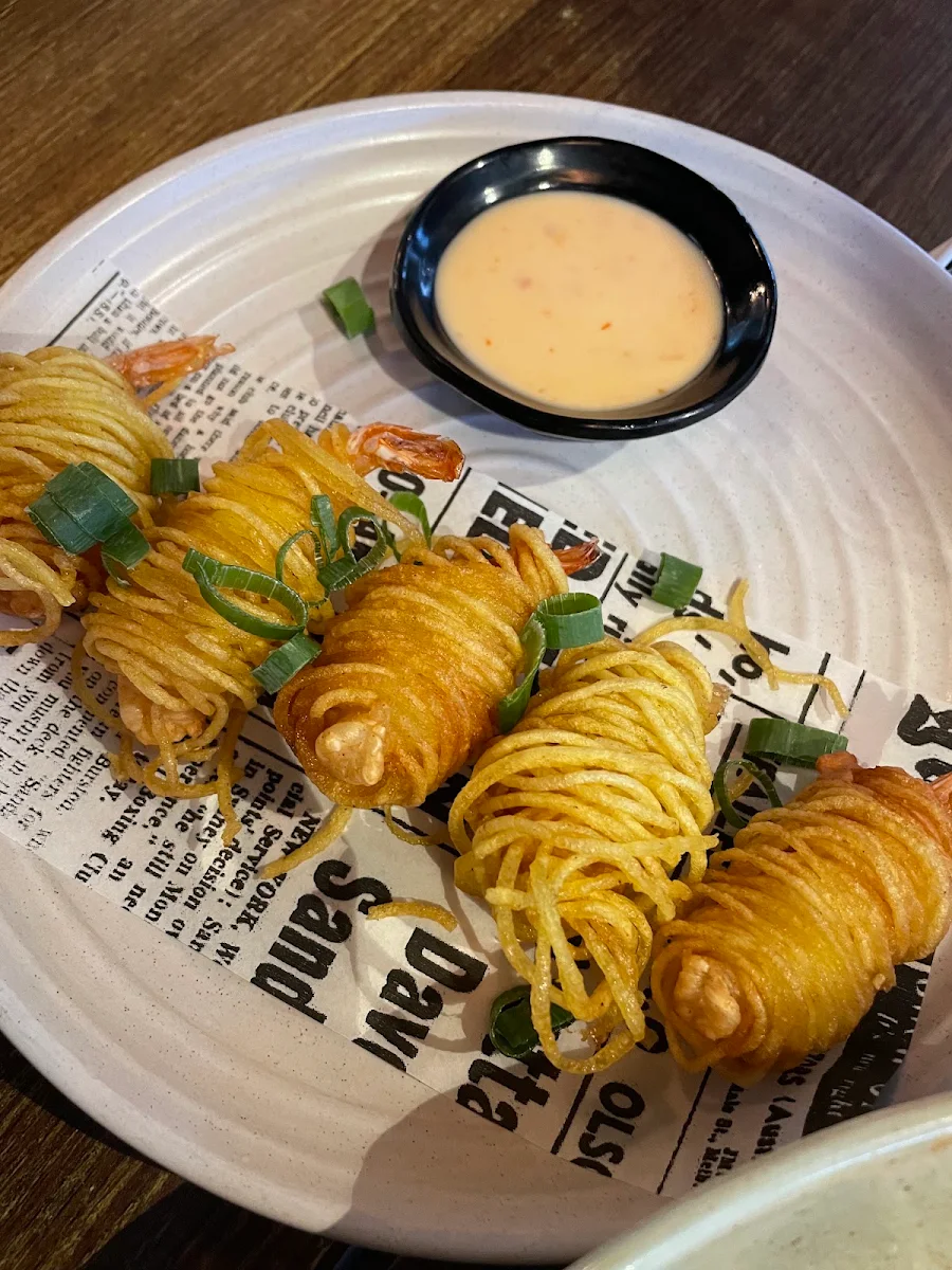 Food & drink, Thai House Helensvale
