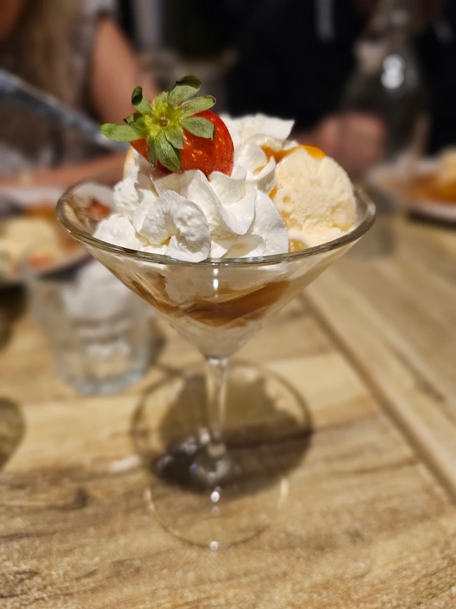 Food & drink, Thai House Helensvale