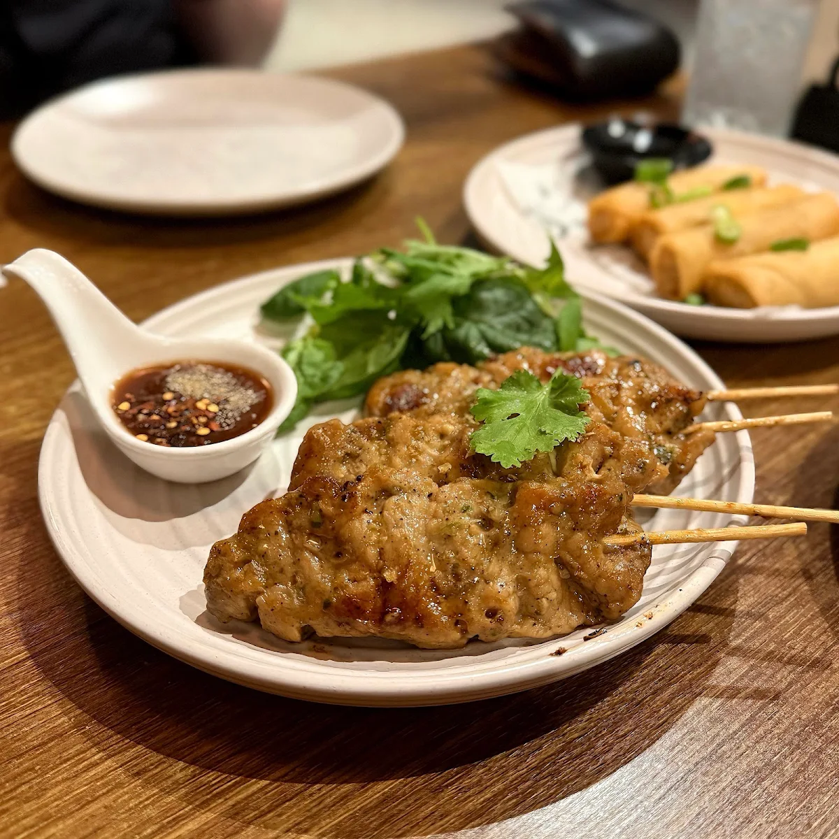 Food & drink, Thai House Helensvale