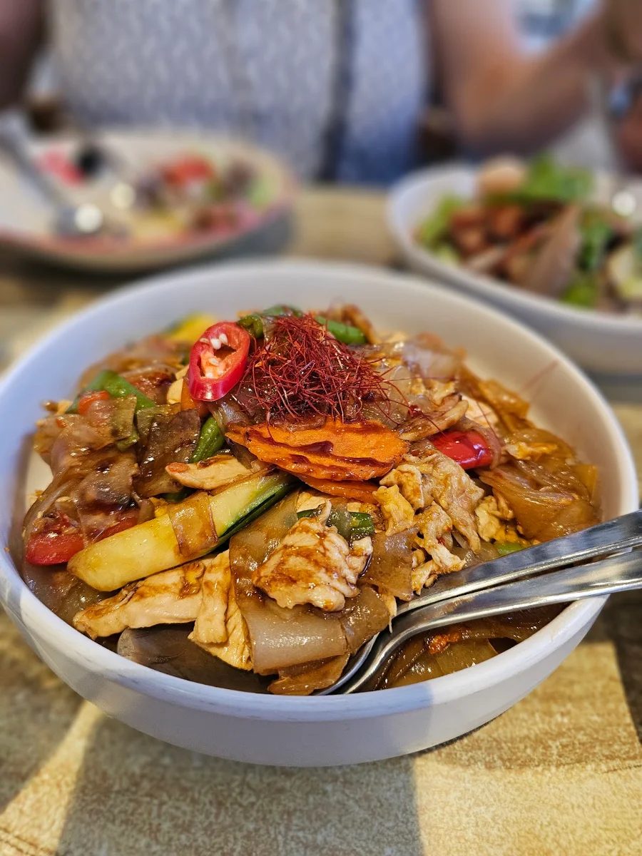 Food & drink, Thai House Helensvale