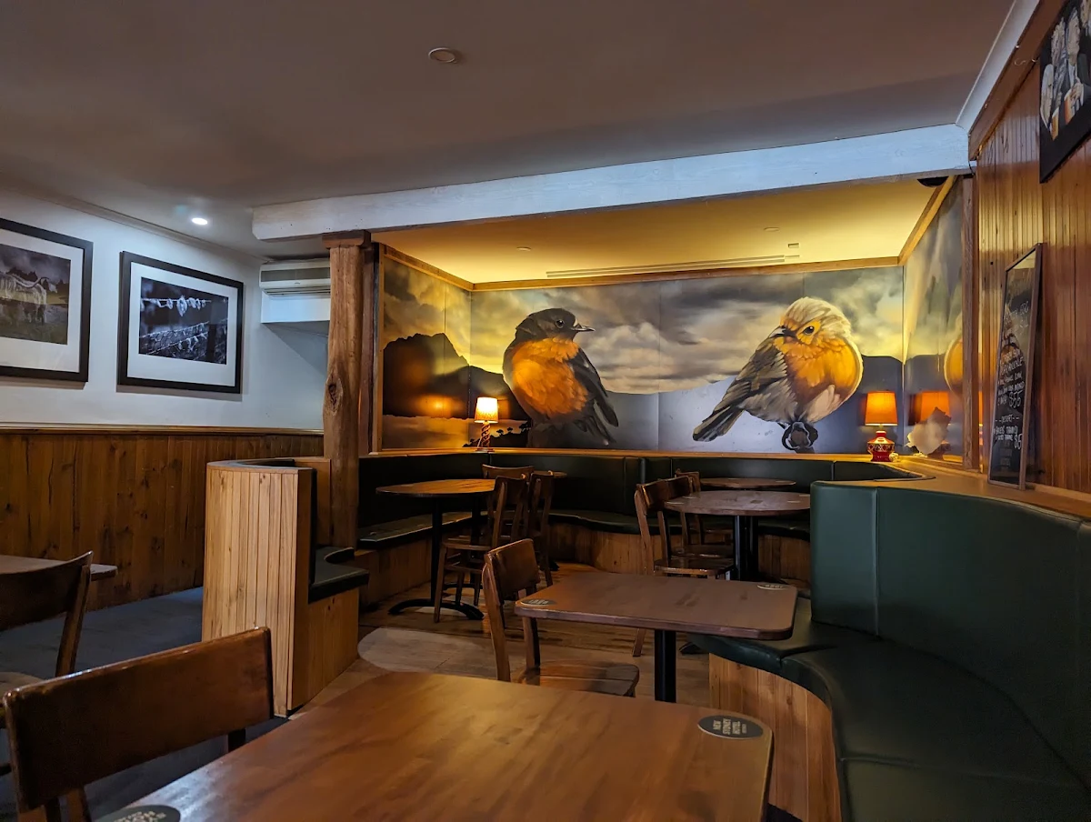 Vibe, New Sydney Hotel