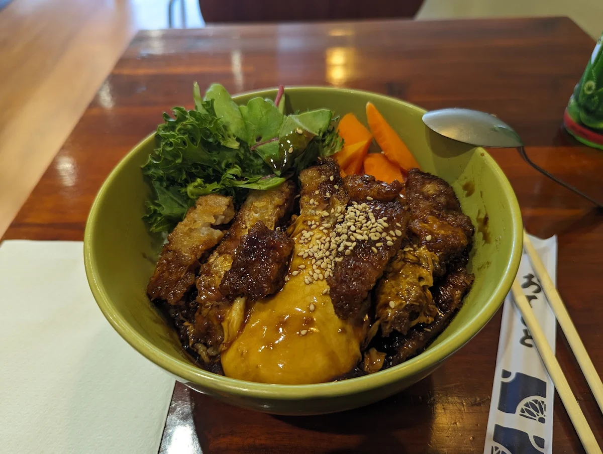 Food & drink, Sakura Sushi