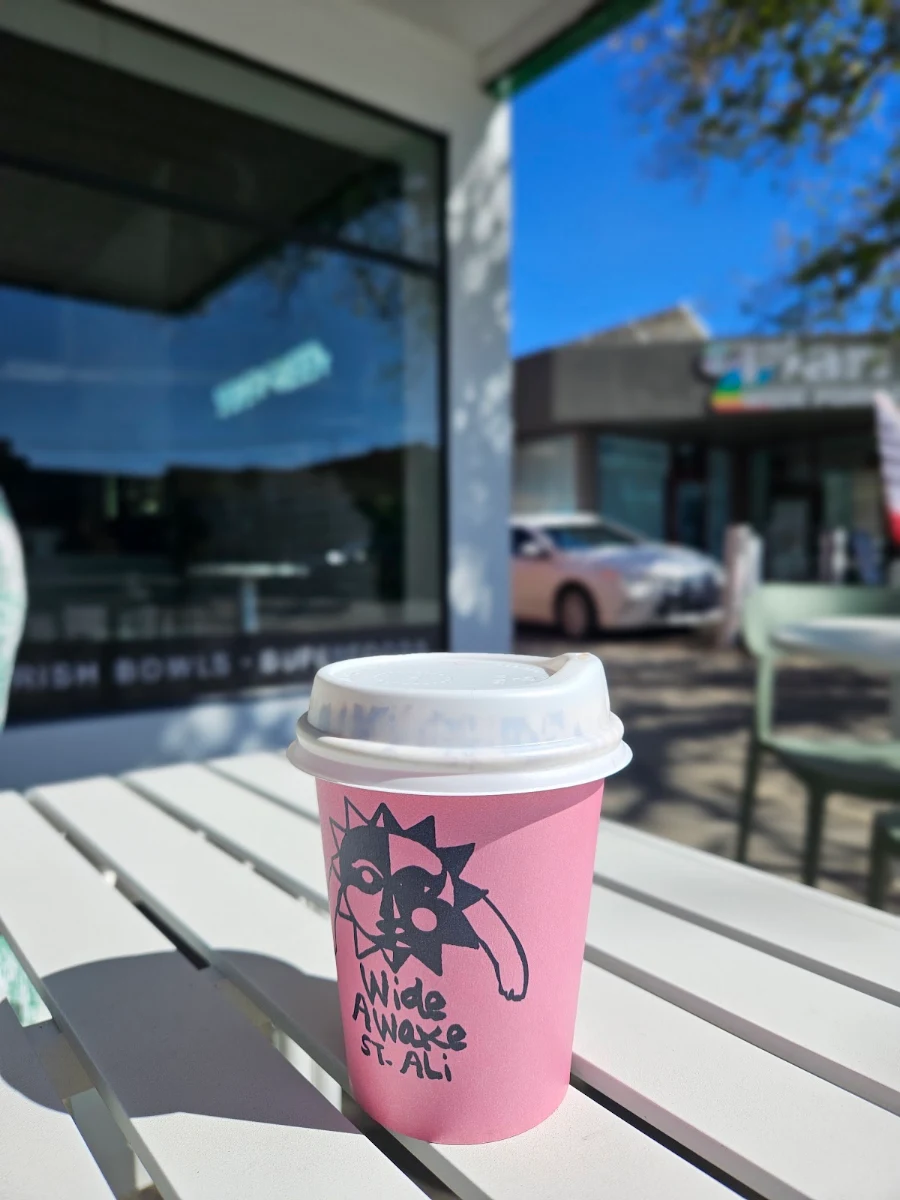 Food & drink, SUPERGREEN