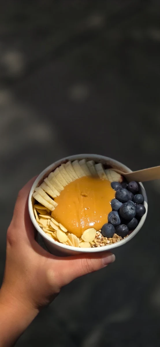 Food & drink, SUPERGREEN