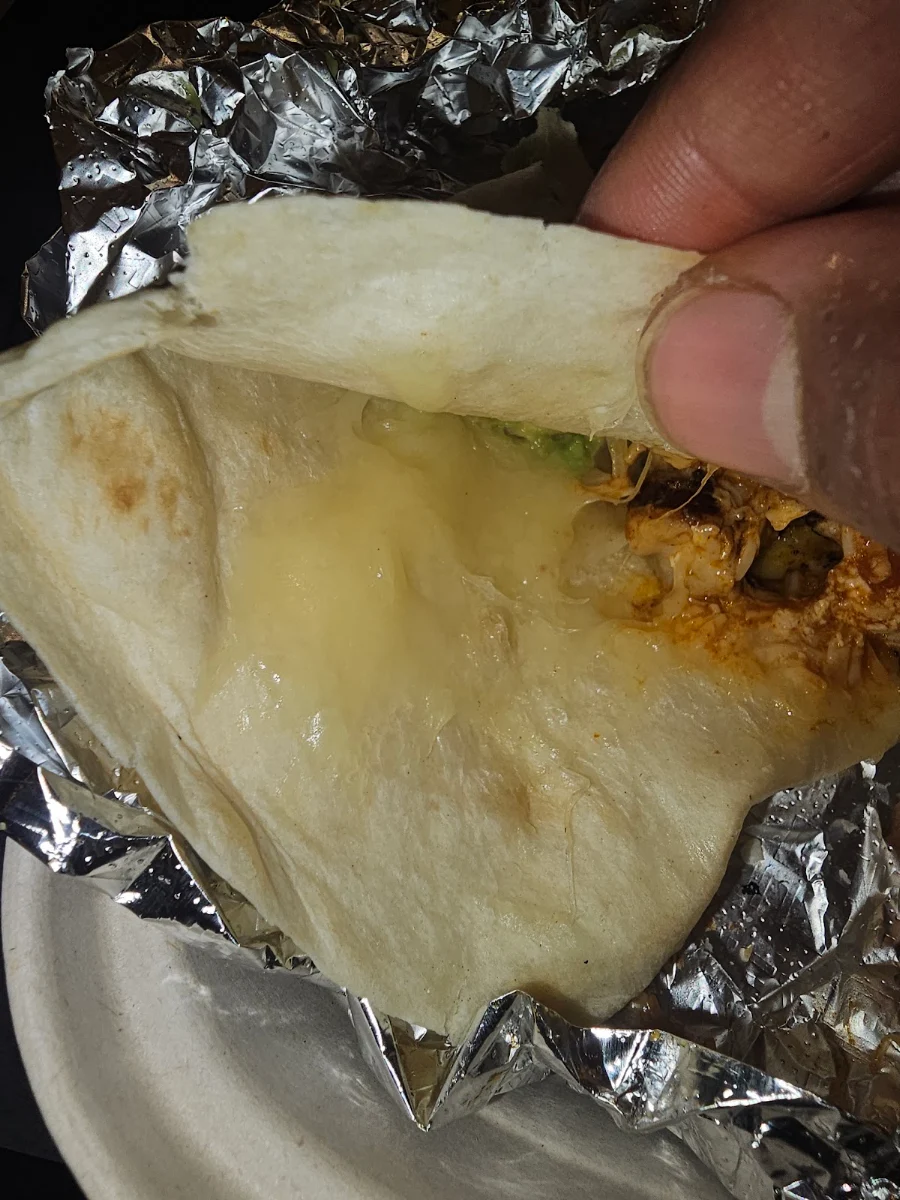 Food & drink, Guzman y Gomez - 260 Flinders St