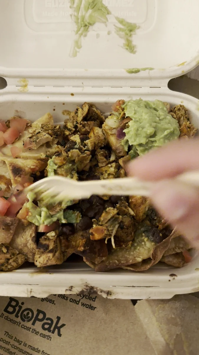 Food & drink, Guzman y Gomez - 260 Flinders St