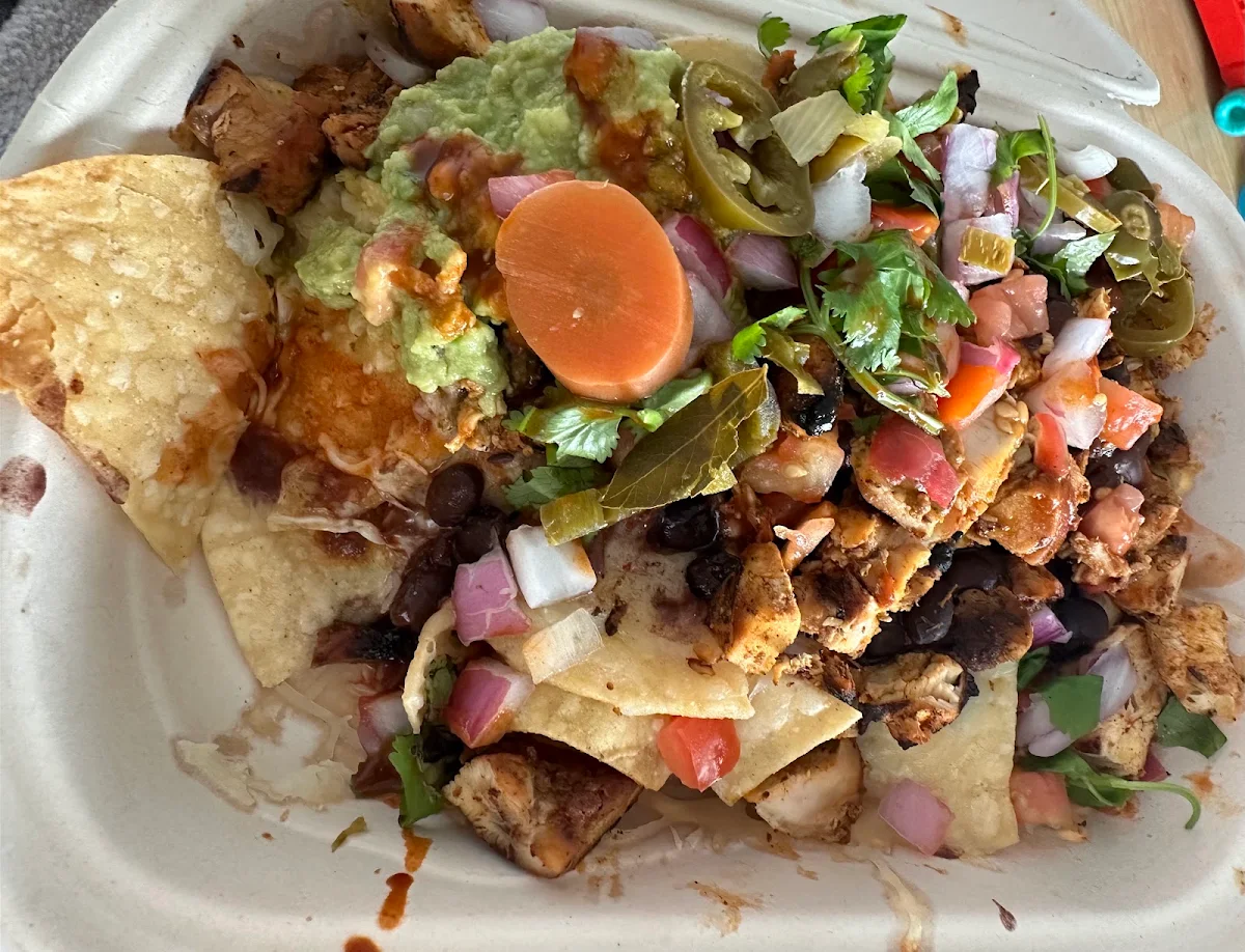 Food & drink, Guzman y Gomez - 260 Flinders St